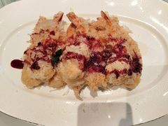 -鞍山大白鲨美食酒店