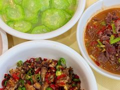 -笨罗卜浏阳菜馆(龙华鹏润达店)