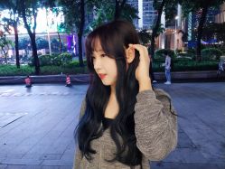 -3AM HAIR SALON染发接发