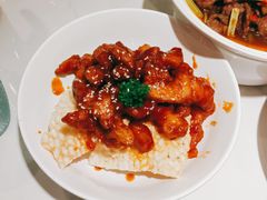 -兰湘子·湘菜小炒(崂山丽达店)