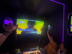 -星聚会KTV(合生汇黑金店)