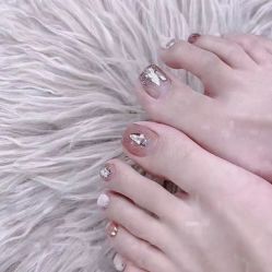 -悦指间美甲美睫