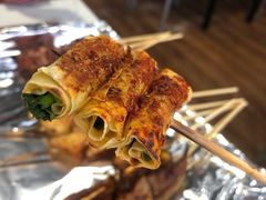 -北京烤翅(CITY分店)