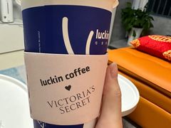 -瑞幸咖啡(南京晓庄学院方山校区店)