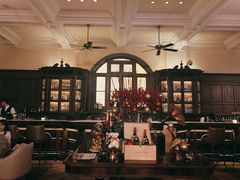 -LONG BAR 廊吧(外滩华尔道夫酒店)