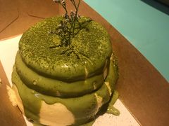 抹茶梳芙厘-狐狸和向日葵(北京路店)