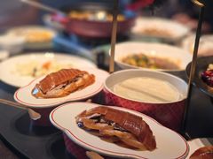 -秀儿四九城·新京菜(亚运村鸟巢店)