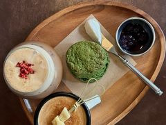 -CAFE CHEZ W一木家(香山路店)