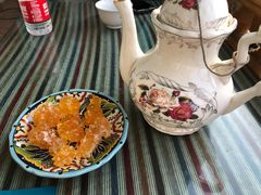 -百年老茶馆