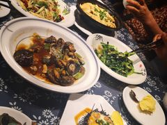 -旺角小渔村(幸福中路店)