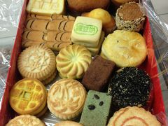 -北京稻香村(西单购物中心店)