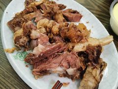 -清真·益鑫羊肉手抓馆(花园北街店)
