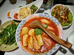 -滕记星发餐室·新加坡菜(巨鹿路店)