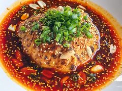 -渝信川菜(南滨店)