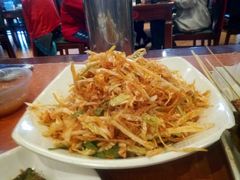 -金刚山烧烤(红旗大街店)