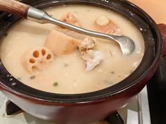 -汉水谣·江景餐厅(江滩店)