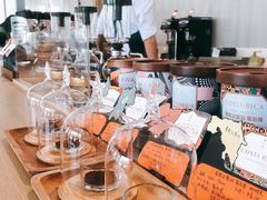 -星巴克臻选(珠海富华里店)