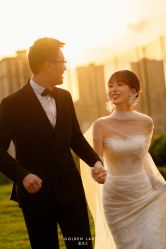 -金夫人婚纱摄影(衡阳店)