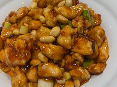 -大鸭梨烤鸭(左家庄店)