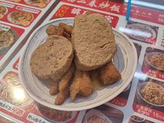 -扬二春炒饭(国庆路总店)