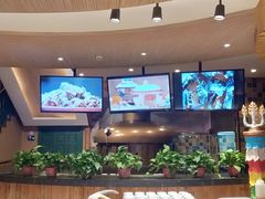 -额尔敦传统涮(公园西路店)