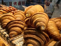 -红星前进面包牛奶公司(五道口购物中心店)