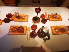 -叶叶菩提·晋福宫