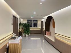 -北京新世纪妇幼医院·产检·分娩·计生(望京院区)