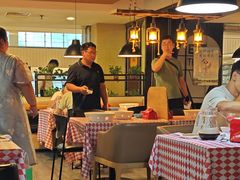 -拿渡·水煮鱼 麻辣香锅(西单大悦城店)