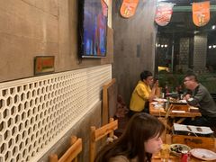 大堂-肉串汪(月坛店)