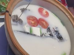 -桃鲤·风味民间家宴淳鱼馆(千岛湖店)