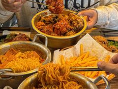 -miss密斯韩餐(平阳景苑店)