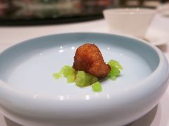 -广州富力丽思卡尔顿酒店·丽轩·粤菜