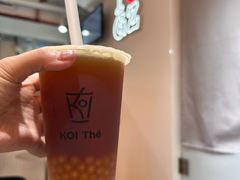 -KOI Thé(正佳广场店)