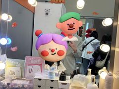 -海马体照相馆(上海宝山万达广场店)