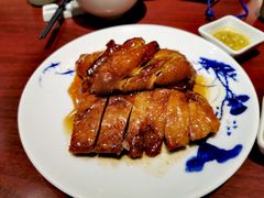 -马仕玖煲·融合菜·酥不腻烤鸭(人大店)