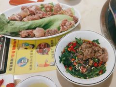 -小肥牛潮汕牛肉火锅(南联店)