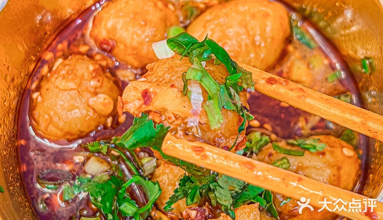 第一次吃研卤堂！我的天呐 真的是好吃好吃好吃