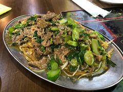 -来自潮州牛肉店(华强北店)