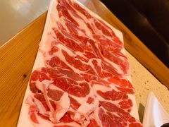 -徐记手切鲜羊肉(辽沈二街店)