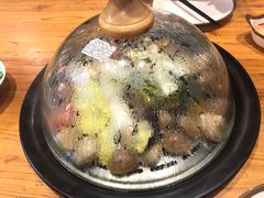 -黄寺蒸汽海鲜(黄寺大街店)
