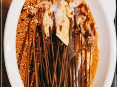 -嘉州叶婆婆钵钵鸡(建设路店)