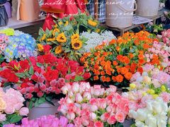 -循礼门鲜花花市(武汉循礼门店)