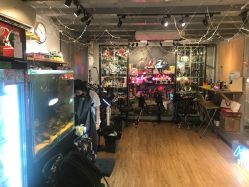 点击看大图 -MDZ STORE·TATTOO·耳饰