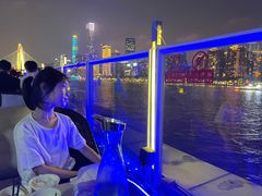 -琶醍壹号•潮菜江景餐吧