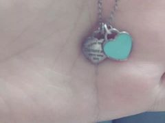 -Tiffany & Co.蒂芙尼
(杭州大厦店)