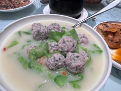 -老友王·南宁特色菜(金汇如意坊店)