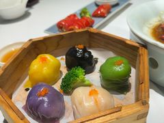 -新雅(丰盛里店)