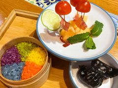 -芸南道·过桥米线(昆明老街旗舰店)