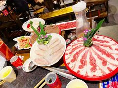 -大龙燚火锅(春熙店)